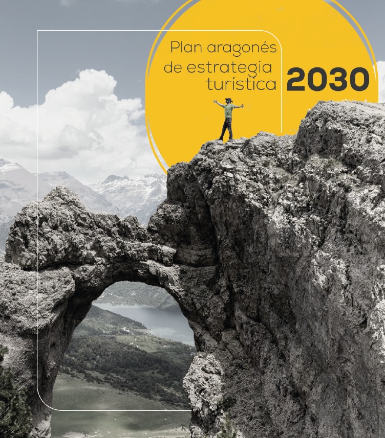El PAET apuesta por un turista de calidad, no de cantidad.
Europa e Iberoamérica se consolidan como mercados emisores clave para Aragón. 🌍✨

#PAET2030