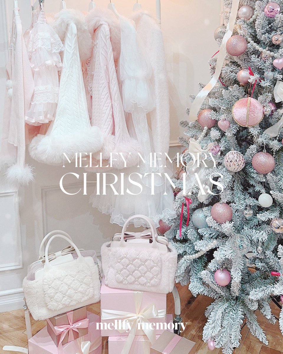 ❄️ 𝘮𝘦𝘭𝘭𝘧𝘺 𝘮𝘦𝘮𝘰𝘳𝘺 𝘊𝘩𝘳𝘪𝘴𝘵𝘮𝘢𝘴