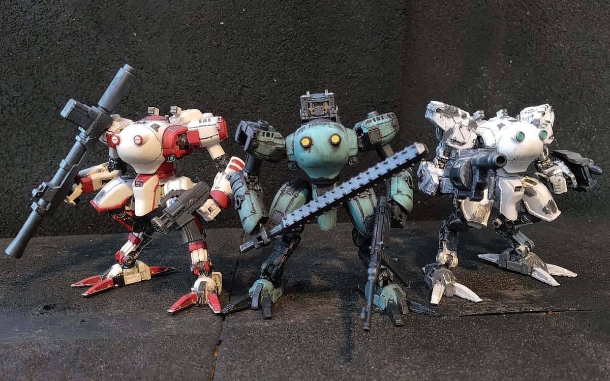 (🧑‍💻) Good morning.
It is Tiran Tuesday.