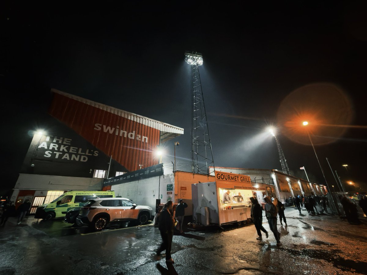 DN35 Podcast tweet media