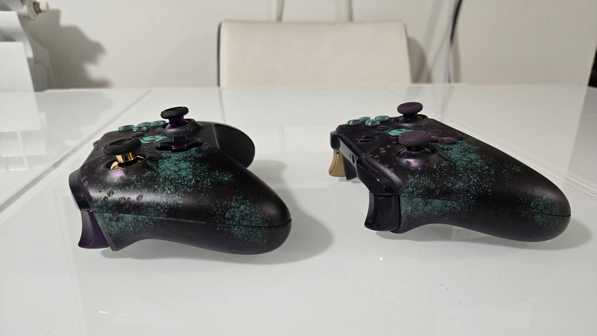 XBOX Sea of Thieves 2025 [custom]