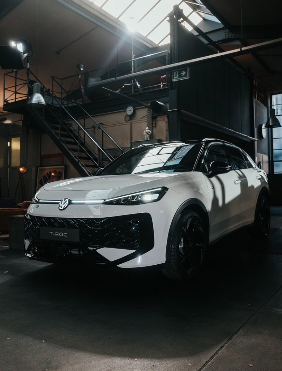 Volkswagen Volcenter tweet media