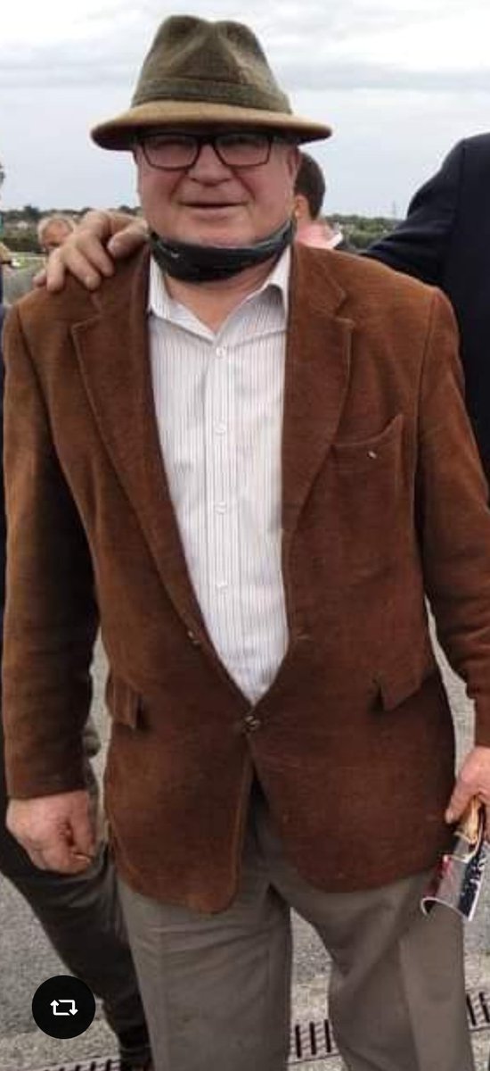 Joe Seward tweet media