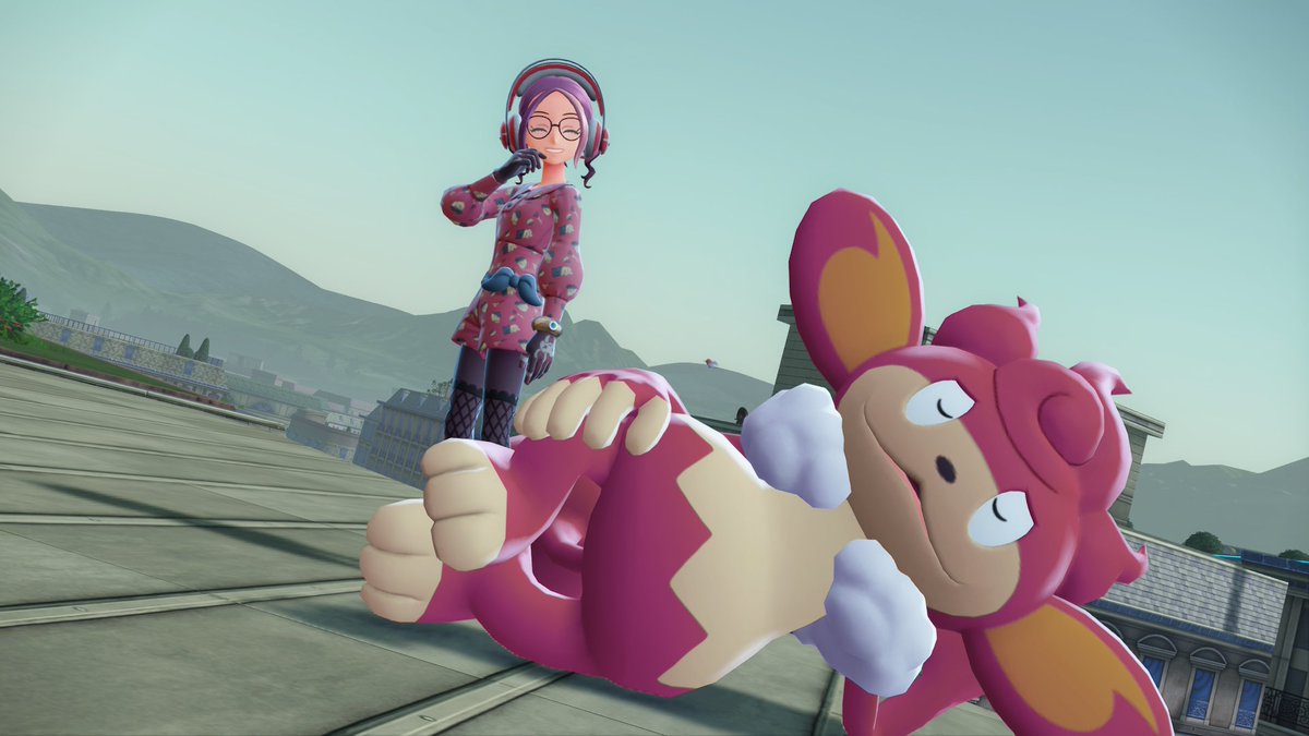 バオッキー 色違い