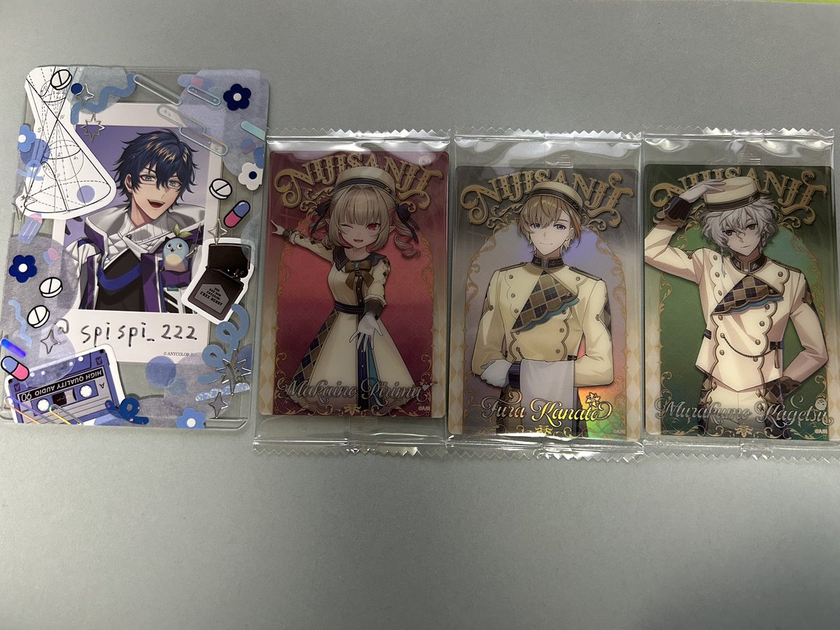 すぴ＠取引 tweet media