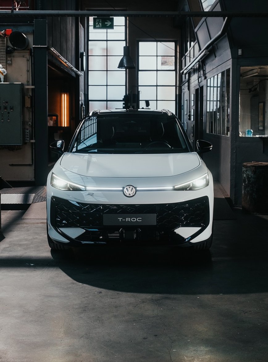 Volkswagen Volcenter tweet media