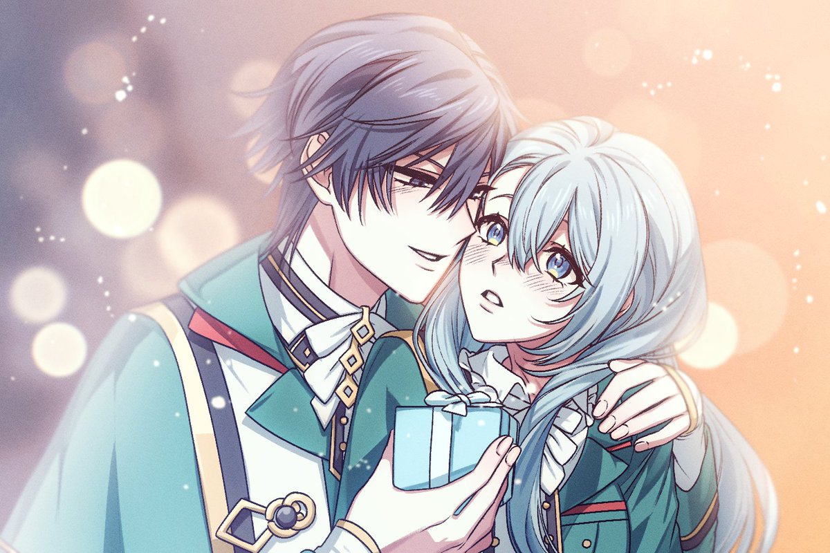 생일 주간에 이벤트로 와준 것도 너무 이뻐 죽겠더라고요 토키야 뿐만 아니라 주변분들께 사랑받는 하루가 될줄은 꿈에도 몰랐어요 다들 고마워요
사진은 토리님께서 소중한 선물을...(ㅠㅠ)