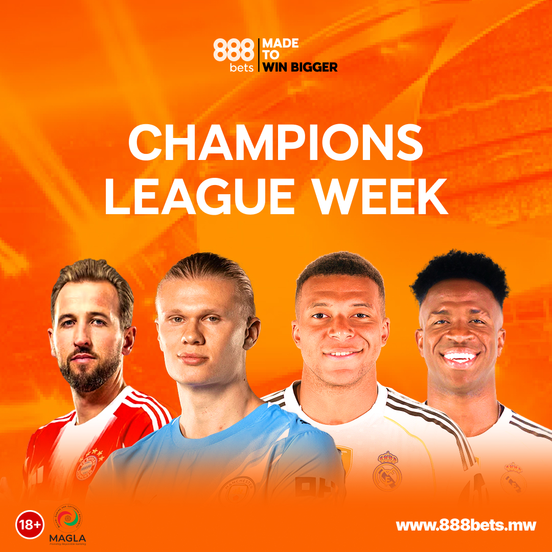 888bets Malawi tweet media