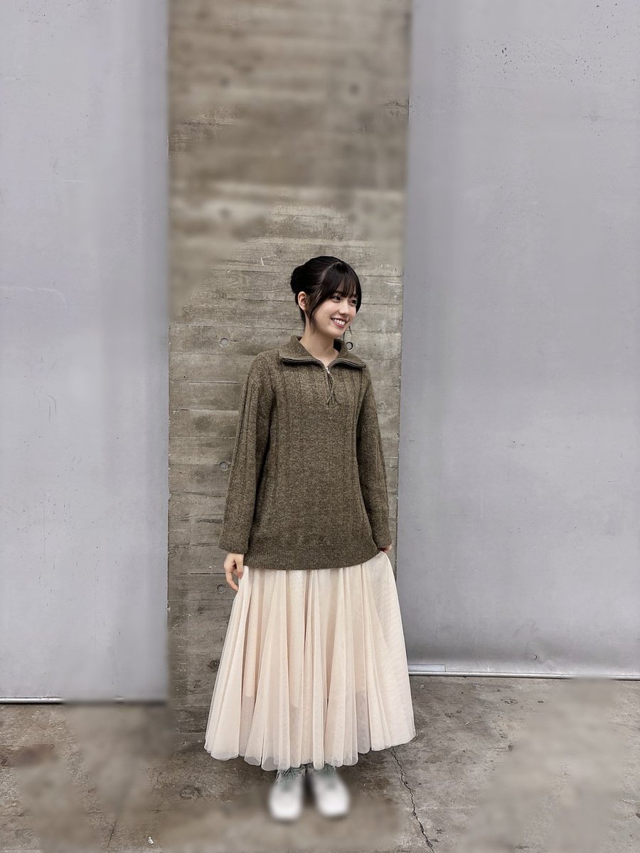 春ちゃんかわいい🌸🥰 #harublog