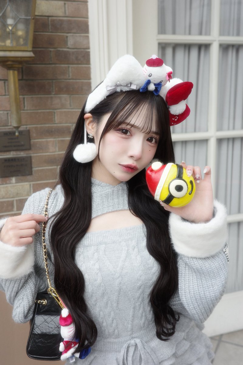 七瀬優歌 チェキ Post by 七瀬優歌【君に、胸キュン。】 on X: 🎅🏻🎄.*