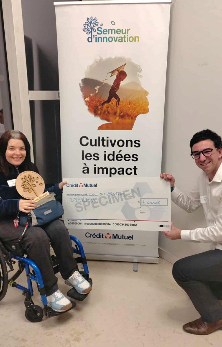 Activhandi-ActivExperience tweet media