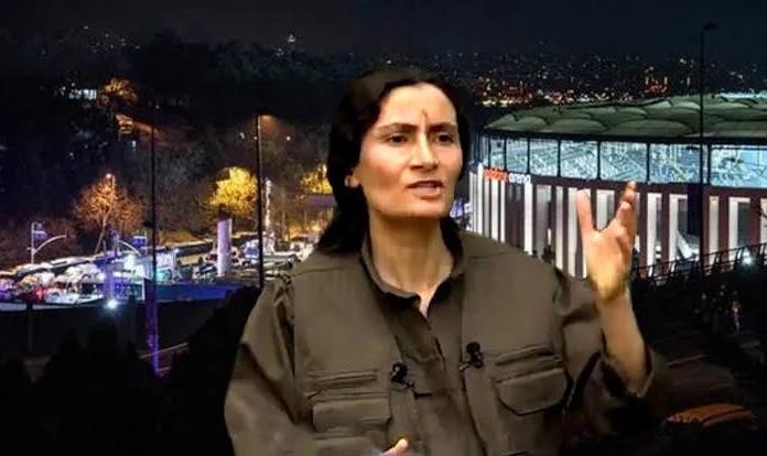 KCK Eş Başkanı Besê Hozat şöyle buyurmuş:

“Önderliğin Alevilik üzerine yaptığı değerlendirmeler kesinlikle doğrudur. Kürt Alevi inancı Rêa Heq inancıdır, temeli Zerdüşlüğe ve Neolitik toplumun kalıntılarına dayanıyor. Aslında Kürt Aleviliği bir bakıma doğa inancıdır, ekolojik