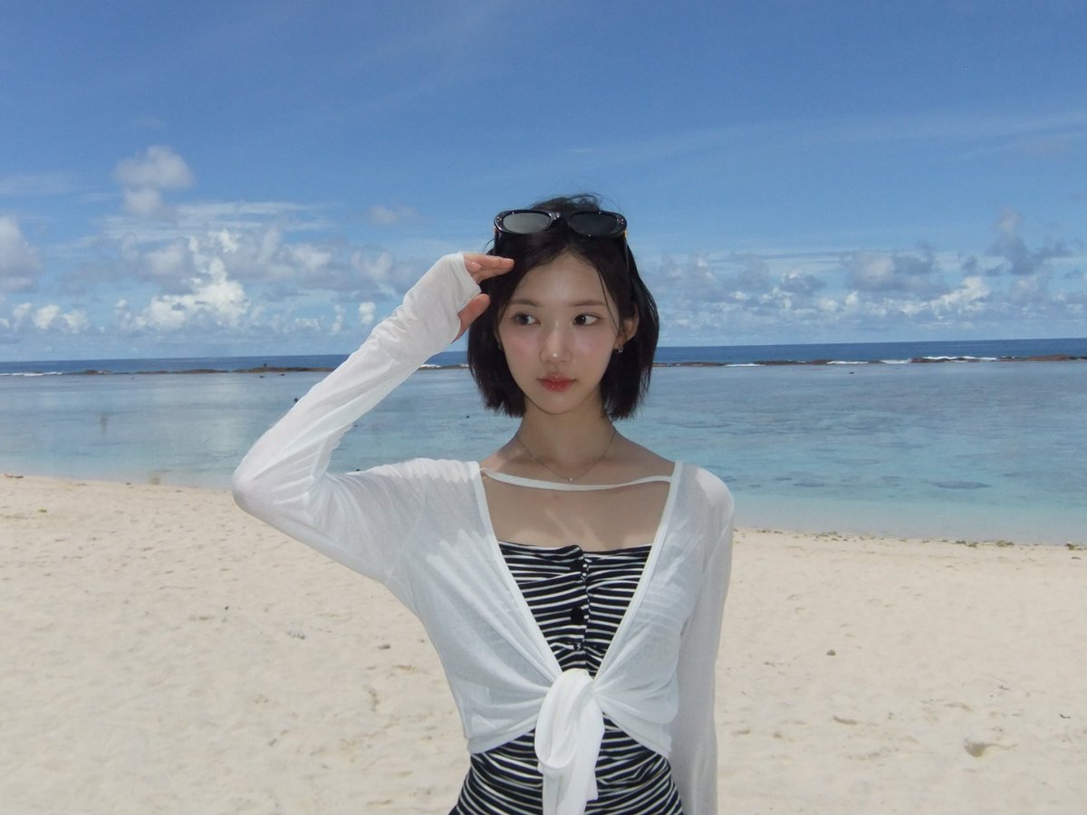 Jiwoo 🍓 tweet media