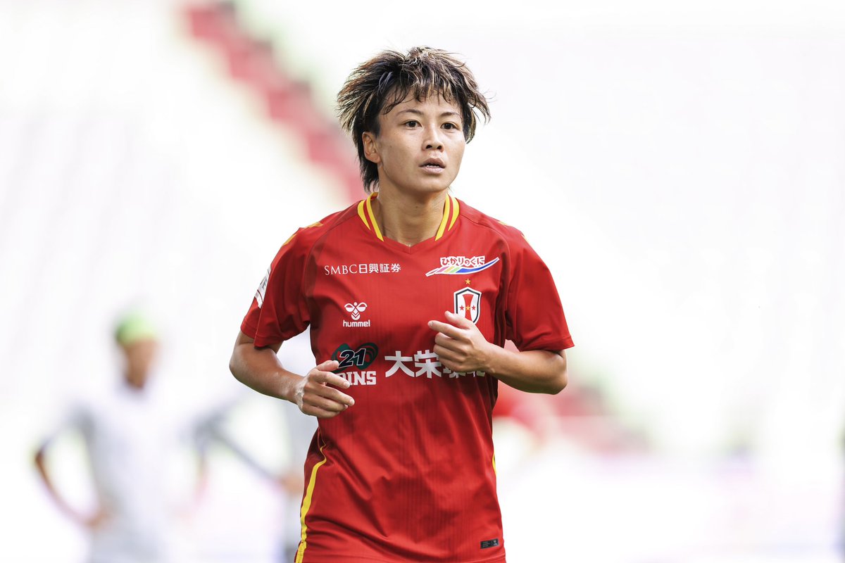 INAC神戸レオネッサ公式 tweet media