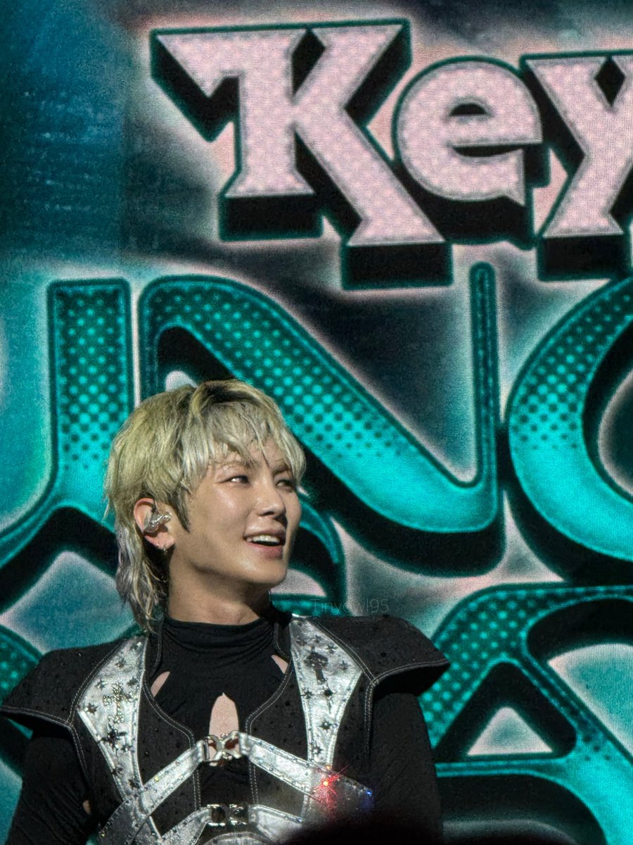 Some late night edits 🩷🩵 #SHINee #KEY #샤이니 #키 #2025KEYLAND