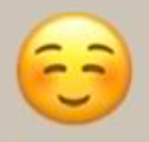 ？！我之前一直在用这个表情 oh no🤪