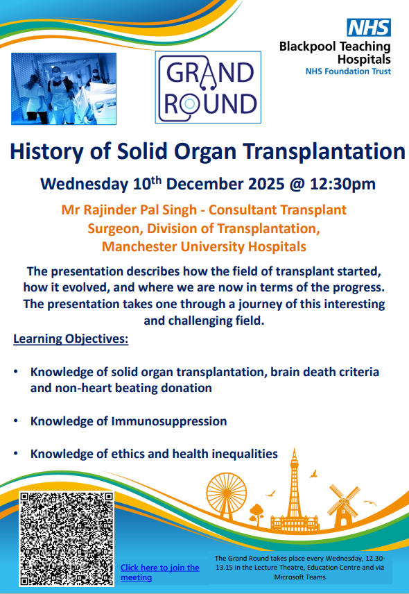 Medical & Clinical Education tweet media