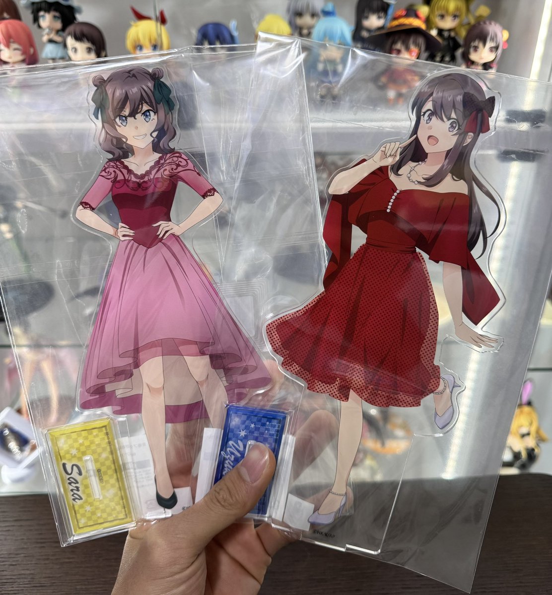 広川卯月 ヴァイスシュヴァルツ SBY/W114-013S 天然アイドル 広川 卯月 (SR