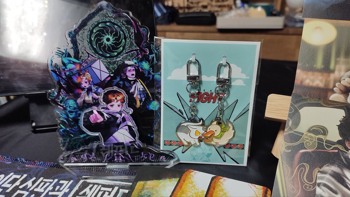 NarrowDeep 네로우딥 tweet media