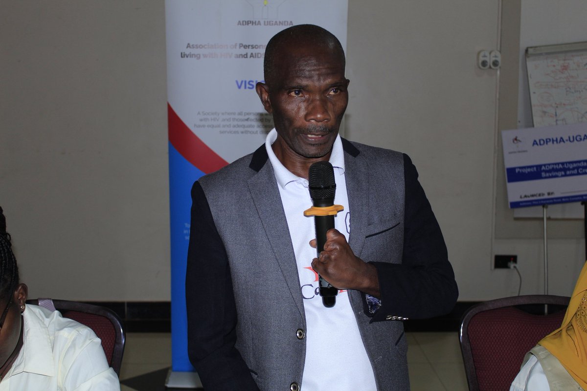 ADPHA _ UGANDA tweet media