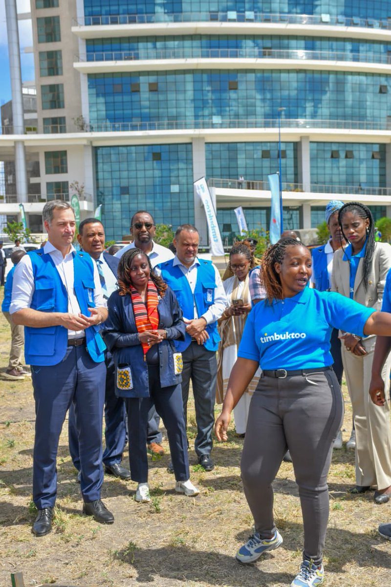 Konza Technopolis Development Authority tweet media