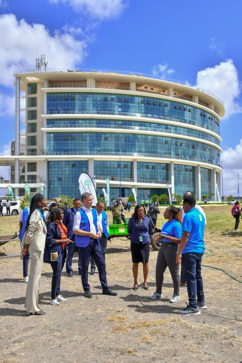 Konza Technopolis Development Authority tweet media