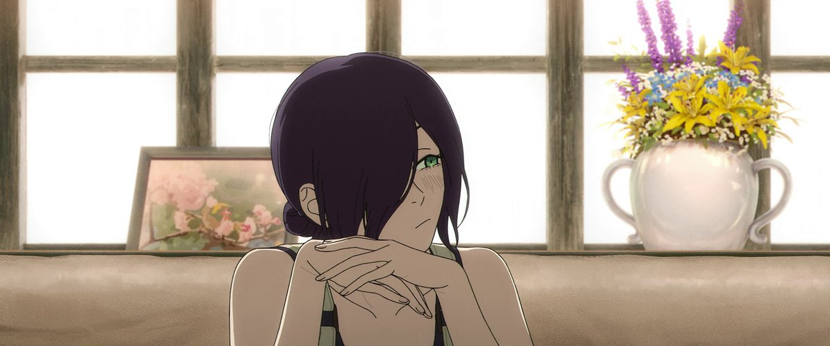 cxgyb's tweet image. A person who’s in love, usually tend to imitate their lover