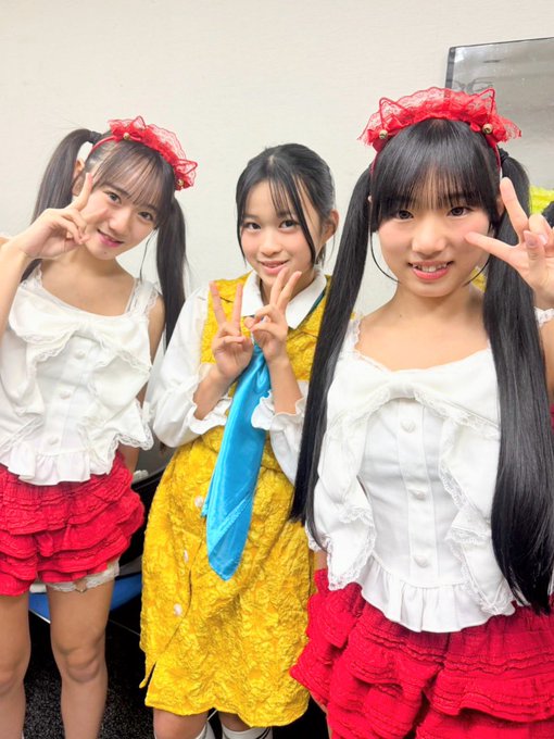 Twitterのコスプレ画像4