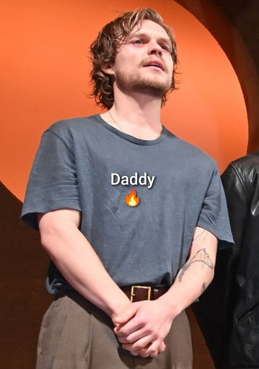 so many thoughts, none of them are in the bible...

#tomglynncarney #allmysons