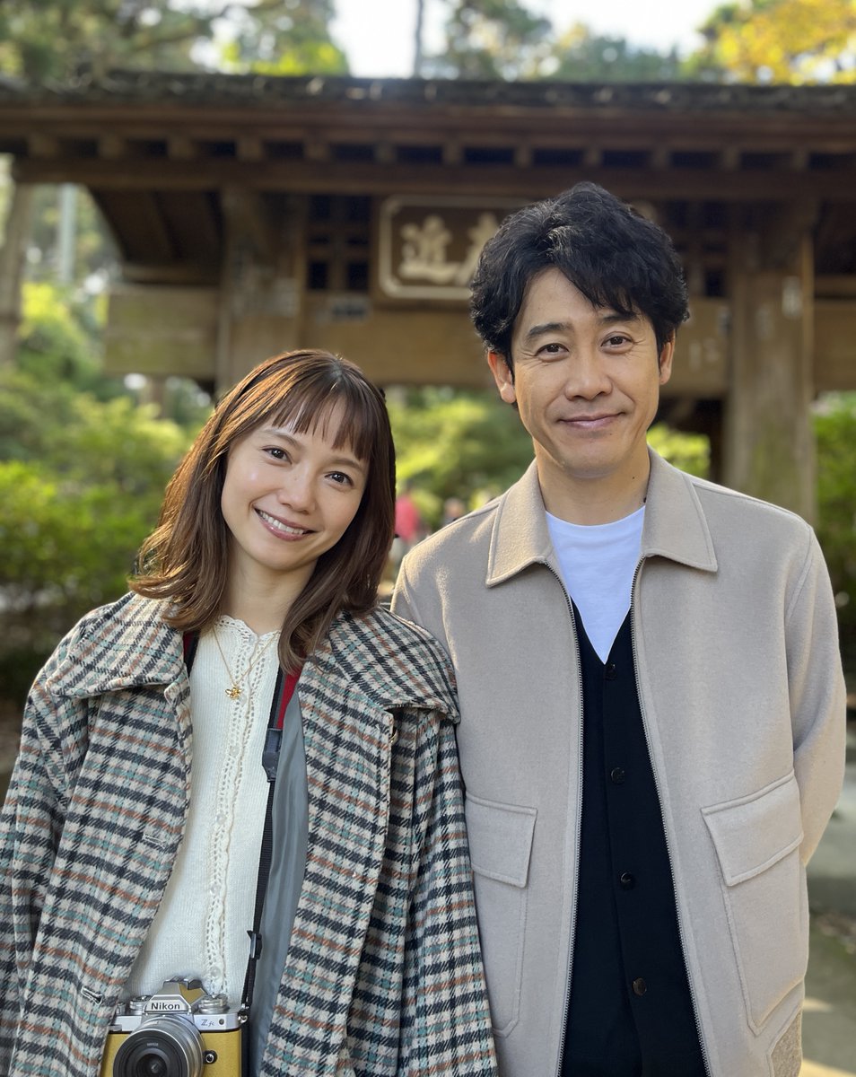 𓂃𓂂𝙀𝙨𝙥 𝙍𝙚𝙥𝙤𝙧𝙩 𓂃𓂂💊 ぶんちゃんと四季ちゃん 寄り添う2人