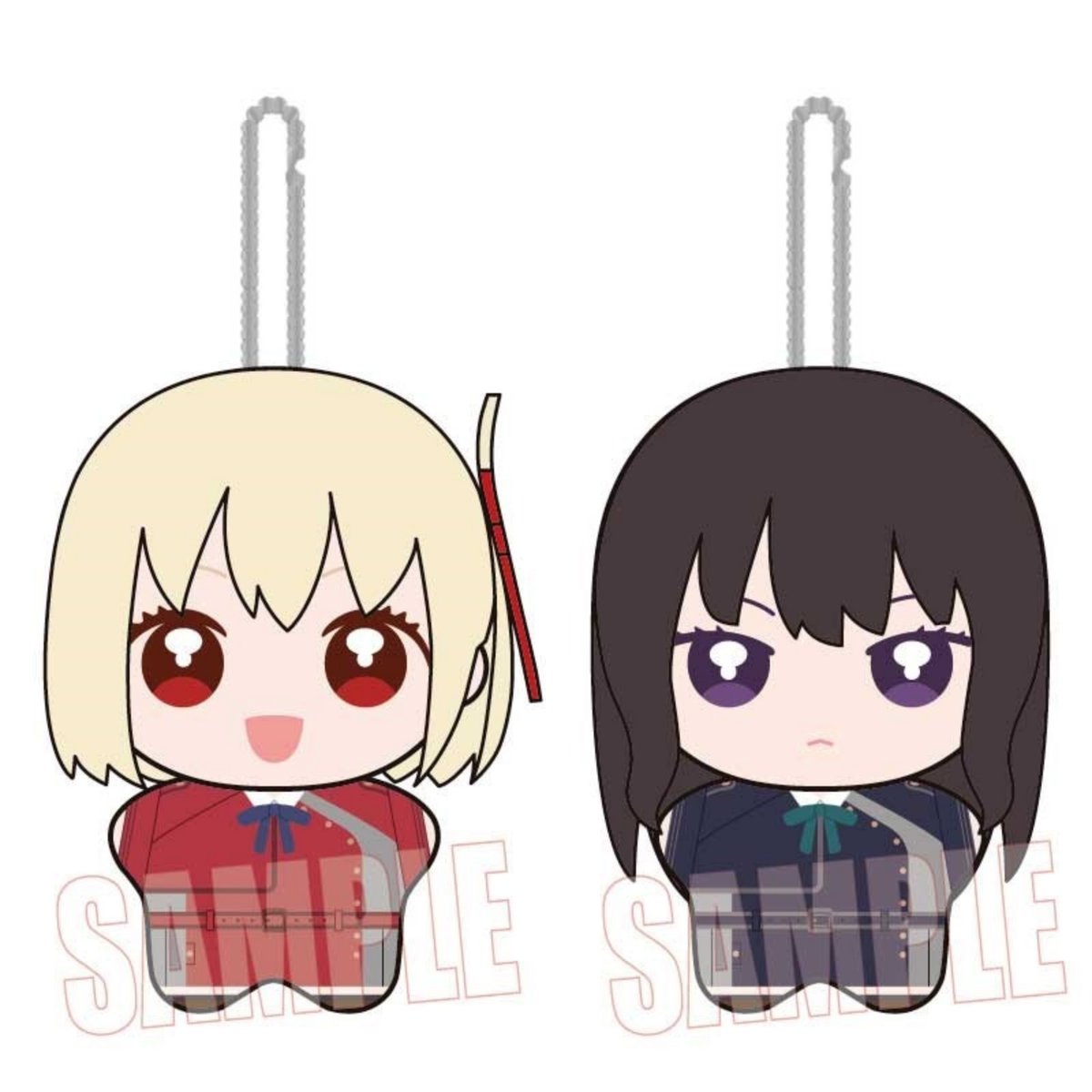 リコリス・リコイル グッズ情報 (@lycoreco_goods) / Posts / X