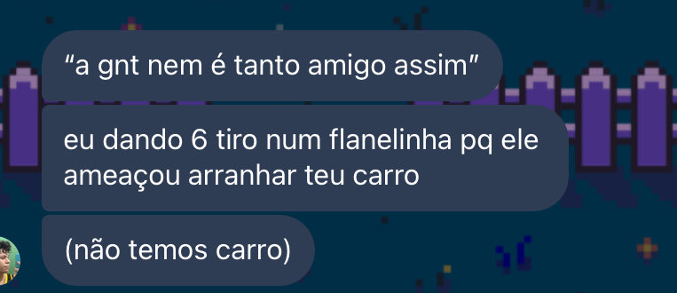 sexta ⋆ tweet media