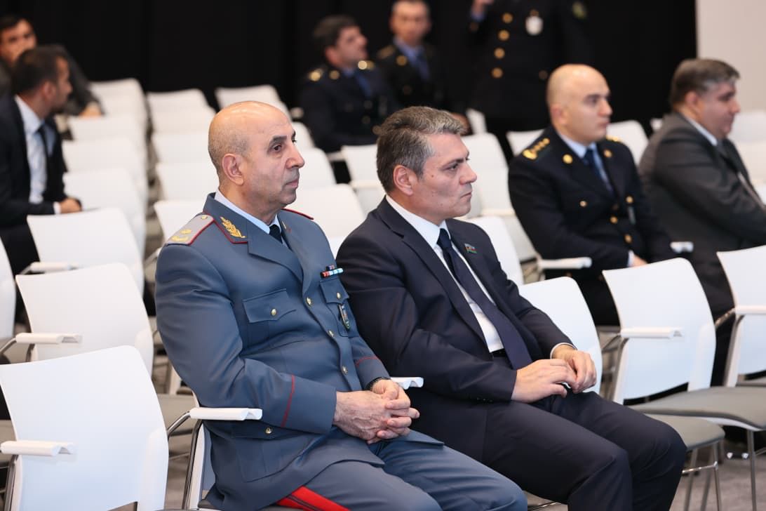 MezahirEfendi's tweet image. Panel discussions of the “Customs–Business Forum 2025: #Dialogue  and #Trust ”,  #CBF25 new directions for public–private partnership were presented.

#Azerbaijan #CustomsBusinessForum #PublicPrivatePartnership #PPP #BusinessDialogue

@AzGomruk
@Milli_Majlis