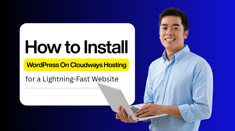 WooHelpDesk's tweet image. Need flexible hosting for WordPress?
Install WP on Cloudways with this step-by-step tutorial 💻
🔗 shorturl.at/aq0g5

#WebDevTips #ManagedHosting #CloudHosting #WordPressTips #WPBeginner #Cloudways