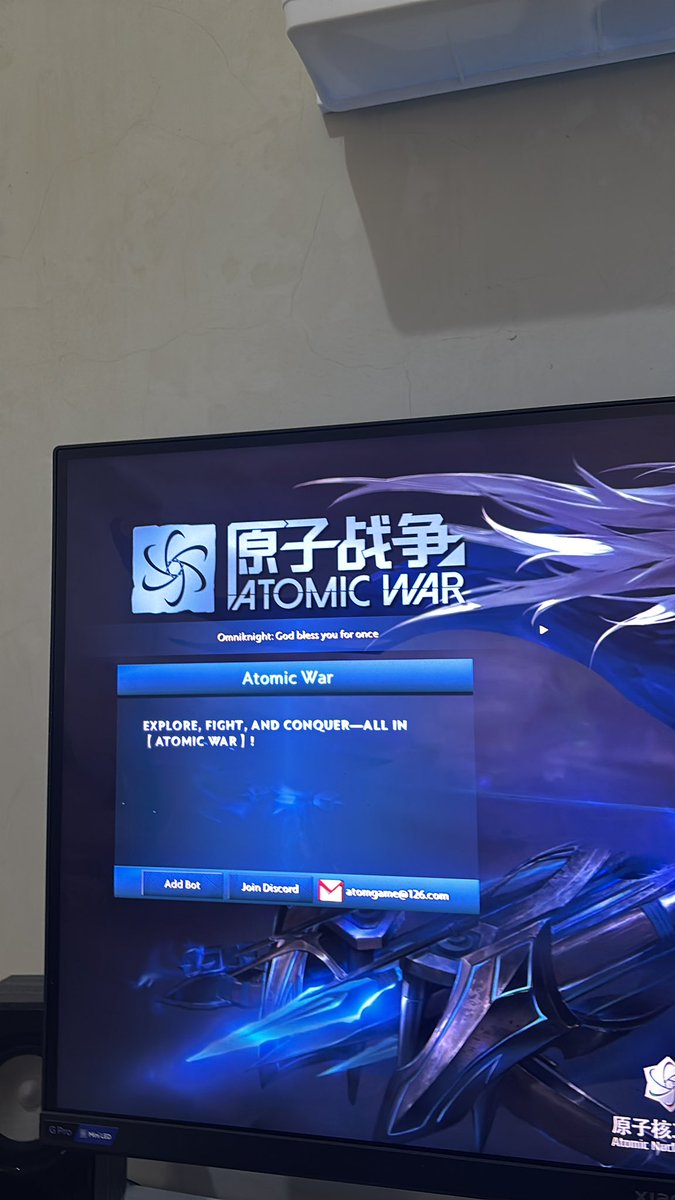 Imanbdruzmn's tweet photo. @rdygg_dota2 the player only play arcade 🤣 https://t.co/xkFPV6Wrya