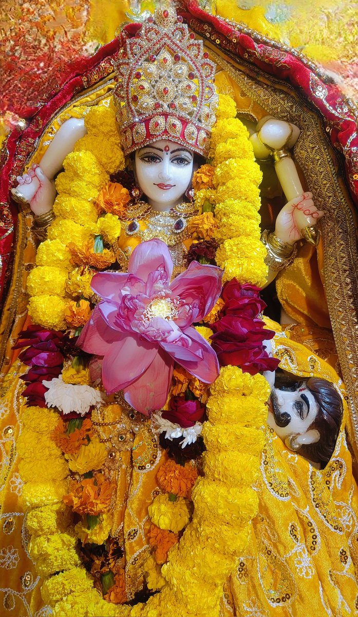 पुराणों में माँ बगलामुखी की महिमा का प्रचुर आख्यान किया गया है। ये मनुष्य की वृत्तियों को सत्‌ की ओर प्रेरित करके असत्‌ का विनाश करती हैं।