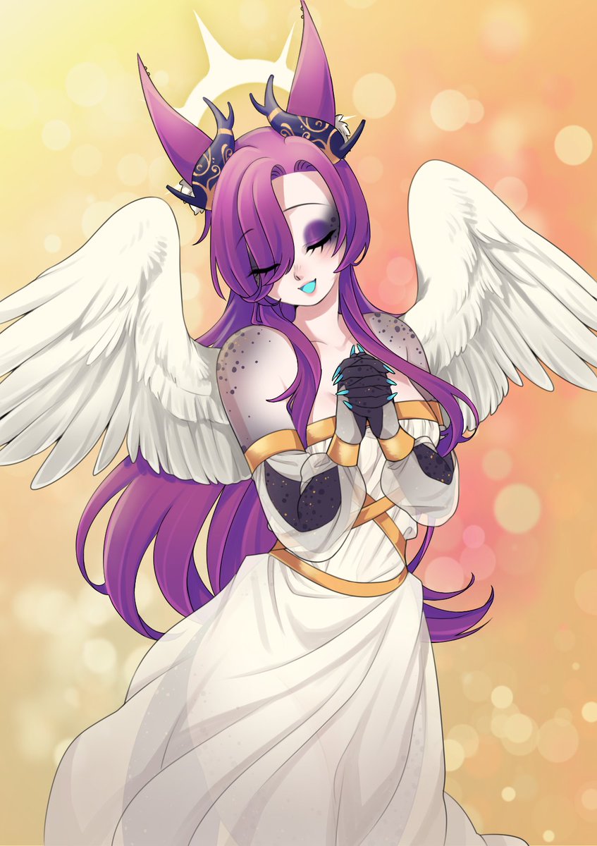 Ramaea - Vtuber 🌊🐉 tweet media