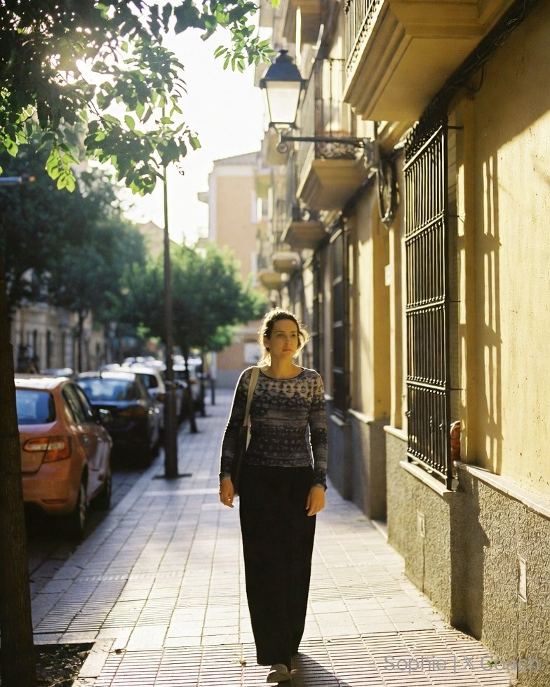 Sophie | Ⓧ Coach tweet media