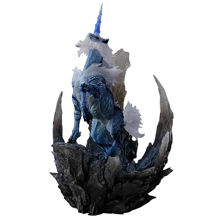 ⚡️新入荷⚡️ 【 #モンスターハンター 】 『 カプコンフィギュア