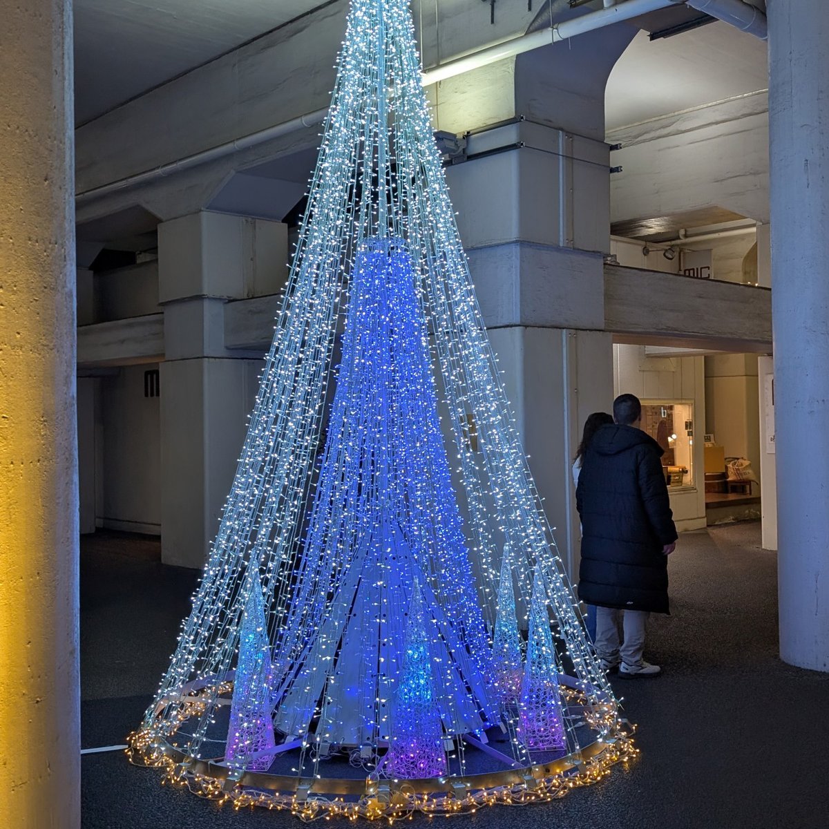 🔔クリスマス期間の営業🔔》 12月24日(水)のクリスマスイブは通常通り営業いたします🎄  今月の18日(木)～27日(土)は毎日営業しておりますので、ぜひ店舗へお立ち寄り下さい✨ 皆様にとって良いクリスマスになることを願っております🌟