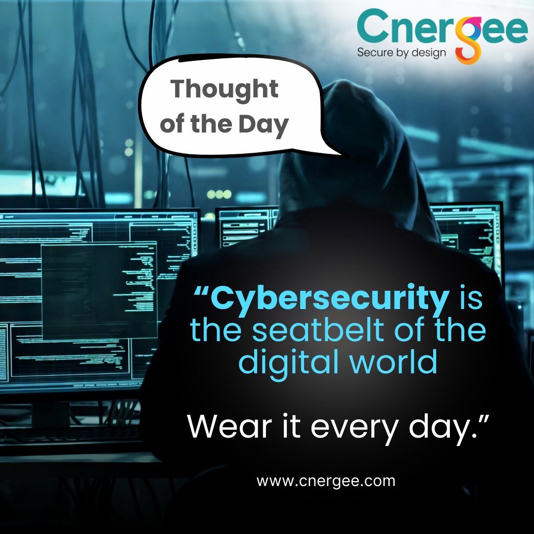 CnergeeTech's tweet photo. “Tuesday is a quiet reminder that steady steps create strong results.”🌤️
#ThoughtOfTheDay
#TuesdayMotivation
#TuesdayVibes https://t.co/WNguZdkJ3x