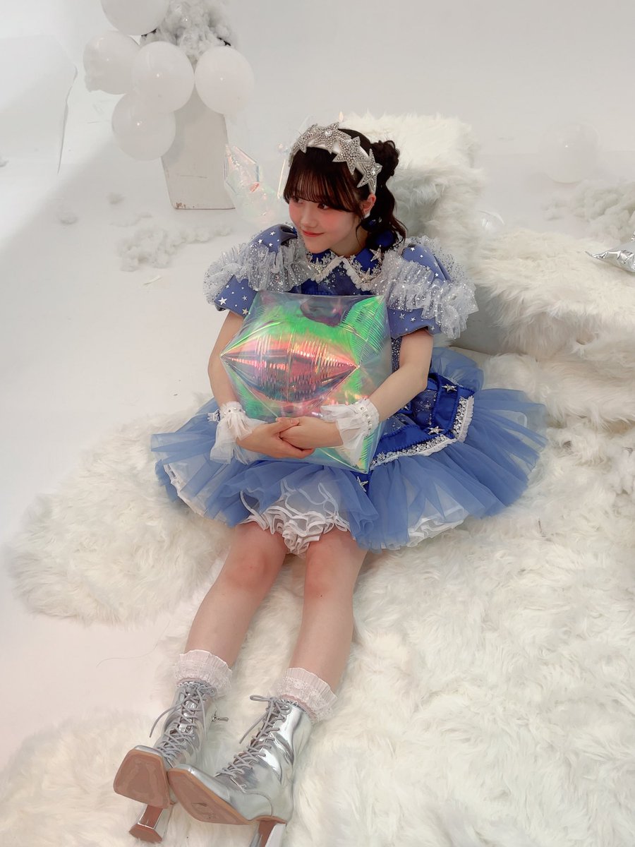 おそよううちゅう🌟 しあわせしあわせしあわしあわせ このしあわせを