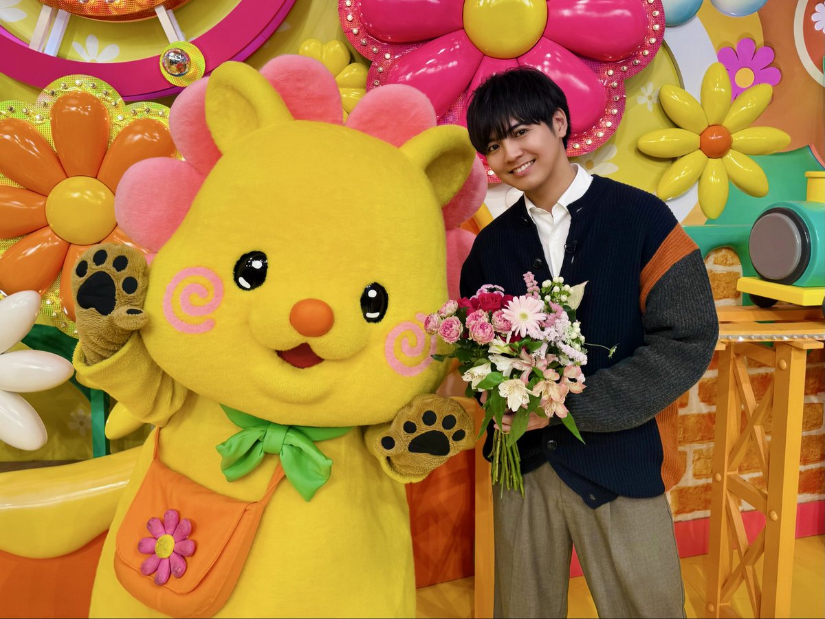 片寄涼太(ヨセ)のスタッフ公式 (@yose__staff) / Posts / X