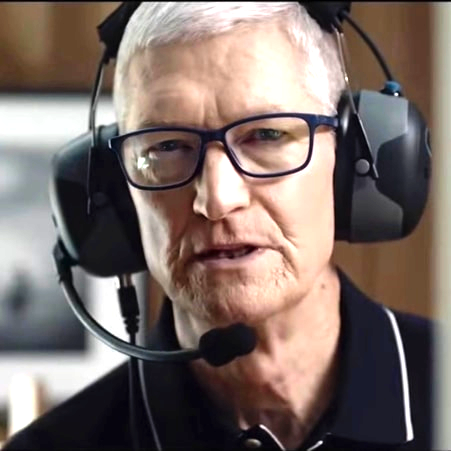 Sankew06's tweet image. blessing your timeline with HDR Tim Cook