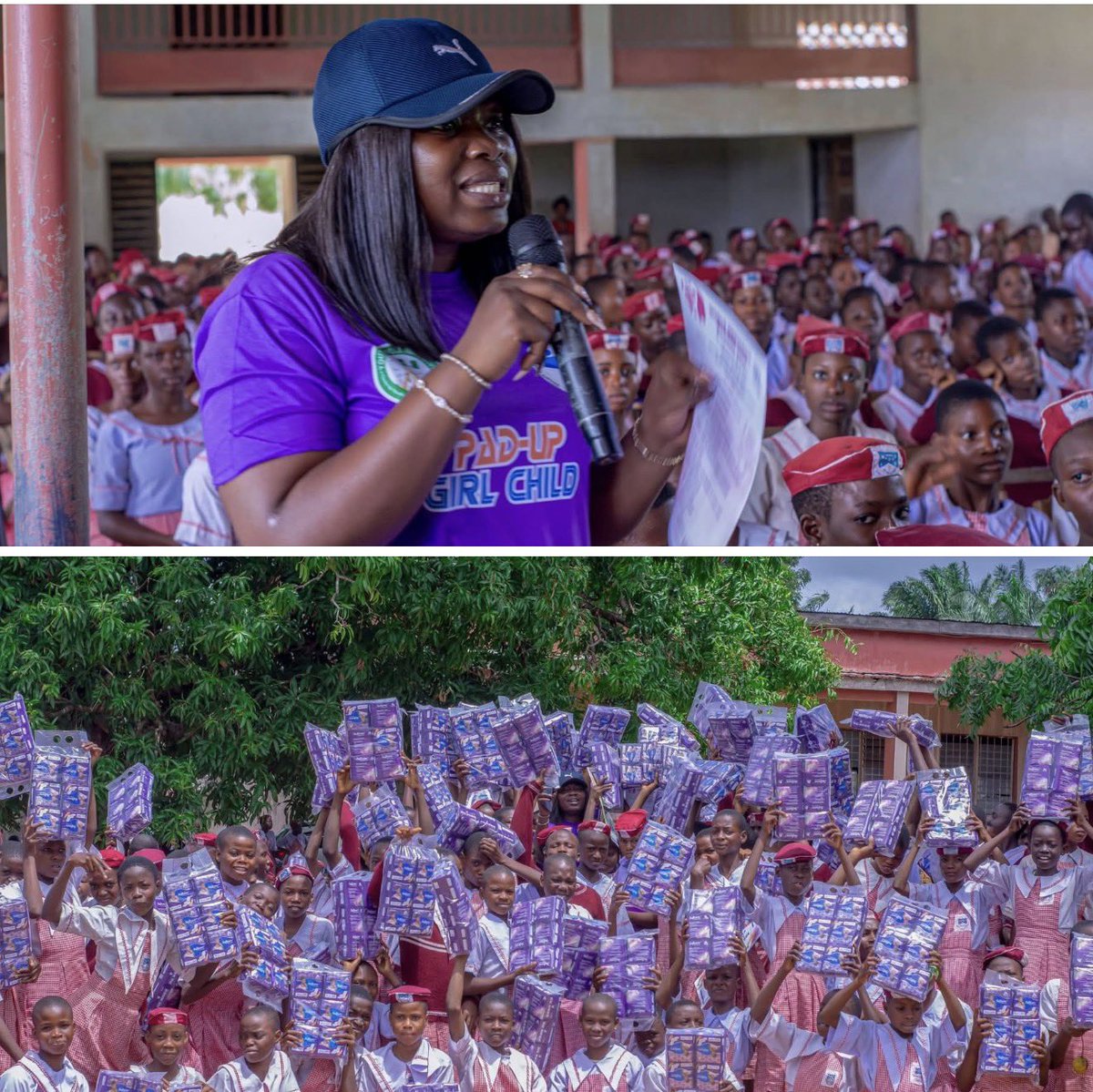 Precious Olofinyokun tweet media