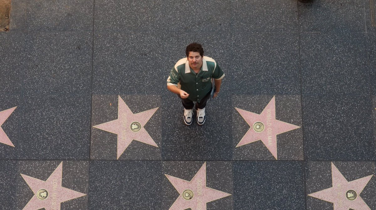 One of my biggest goals in 2026? 

Content as a hobby. 

Not for a business I run. Not to run as an ad. 

Stuff I enjoy making. 
Things I find fulfillment in sharing. 

I encourage more of you to share things you enjoy. Grow an audience while having fun.