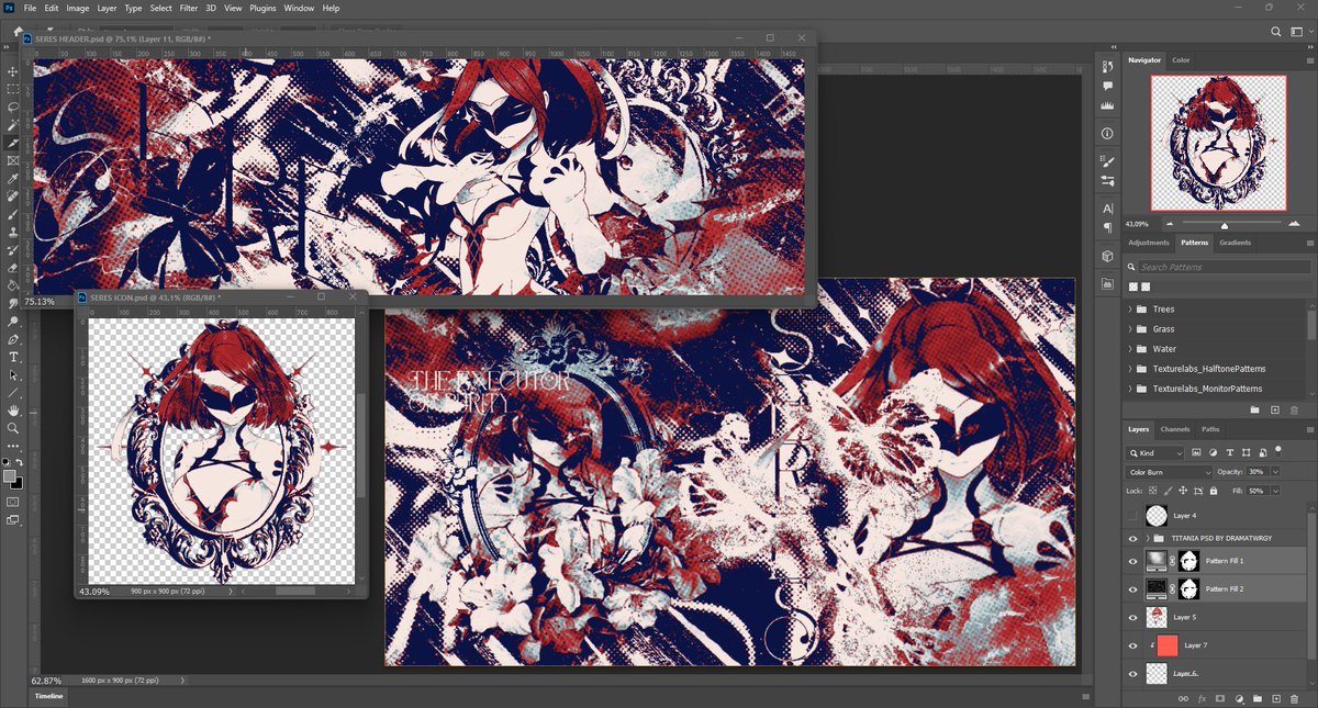 𝕹𝐈𝐂𝐎. ﹙ COMMS CLOSED ﹚ tweet media