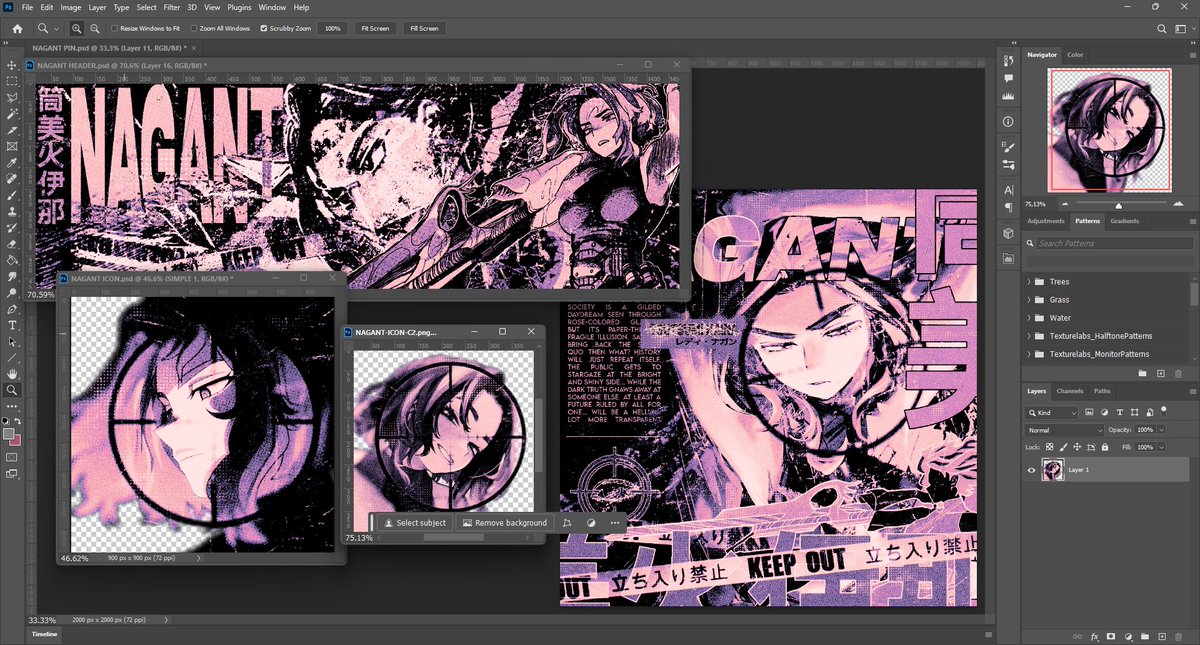 𝕹𝐈𝐂𝐎. ﹙ COMMS CLOSED ﹚ tweet media