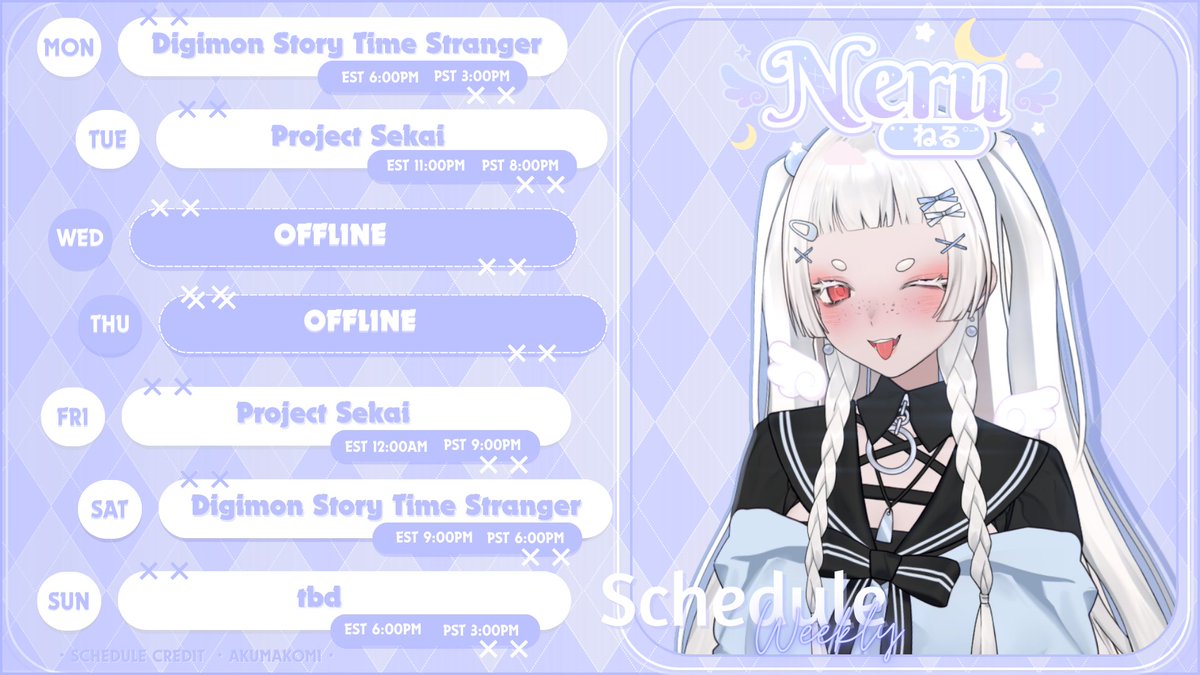 neru tweet media
