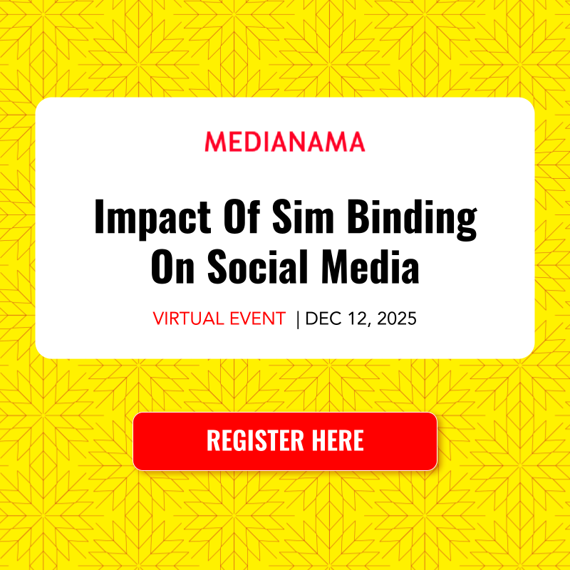 SIM binding could reshape how messaging works in India.

Continuous SIM presence may become mandatory for apps like WhatsApp and Telegram.
This affects multi-device use, WhatsApp Web, enterprise messaging, and automation.

We’re discussing this on Dec 12.

Registration: